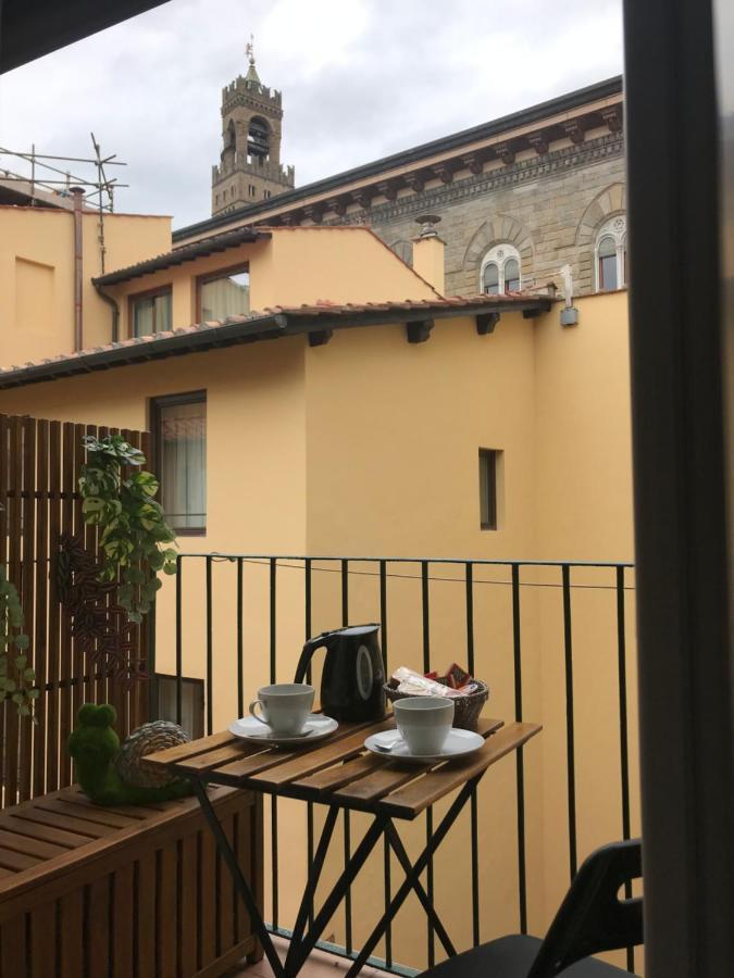 Piazza Signoria Suite Firenze Eksteriør bilde