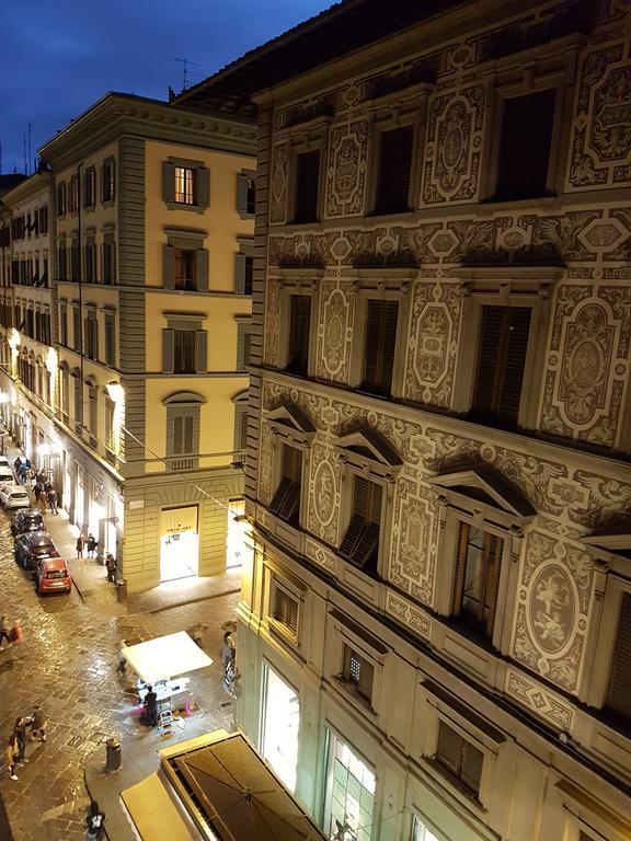 Piazza Signoria Suite Firenze Eksteriør bilde