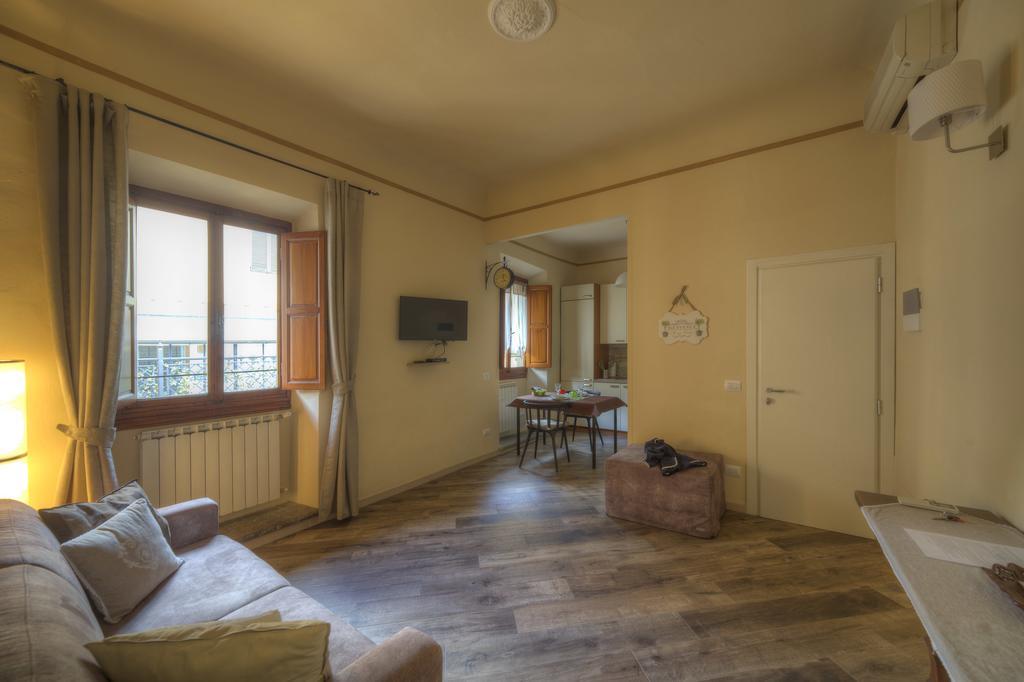 Piazza Signoria Suite Firenze Eksteriør bilde