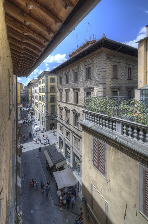 Piazza Signoria Suite Firenze Eksteriør bilde